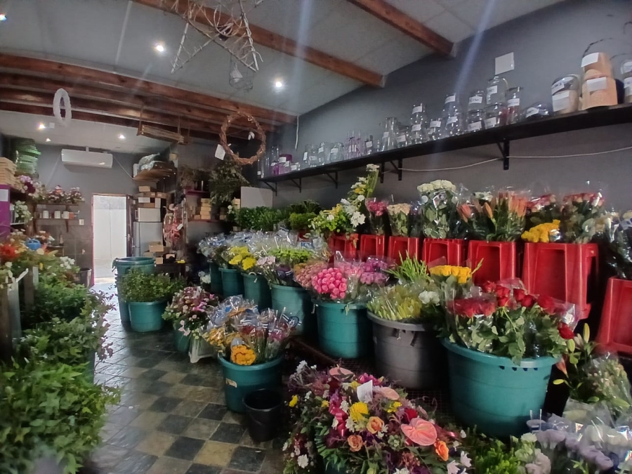 Commercial Property for Sale in Rustenburg Central North West